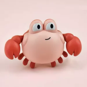 Crabired & la Croisière s'amuse !