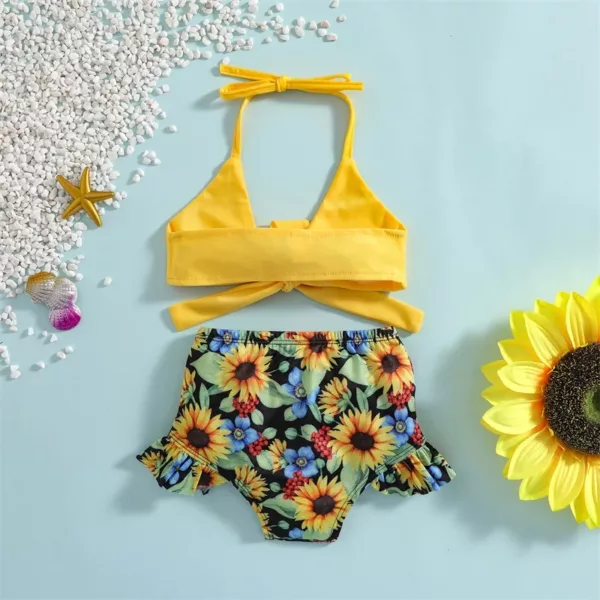 Ensemble Sunflower 🌻♀️ – Image 2