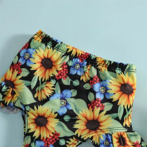 Ensemble Sunflower 🌻♀️ – Image 5