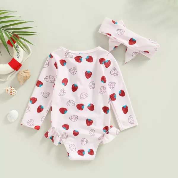 Ensemble Fraises Passion♀️ – Image 6