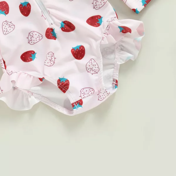 Ensemble Fraises Passion♀️ – Image 2