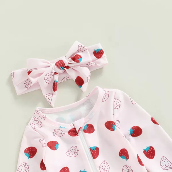 Ensemble Fraises Passion♀️ – Image 4