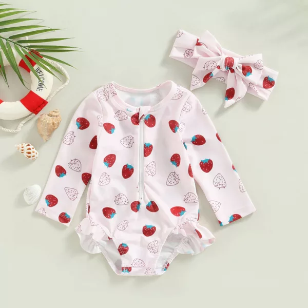 Ensemble Fraises Passion♀️ – Image 3