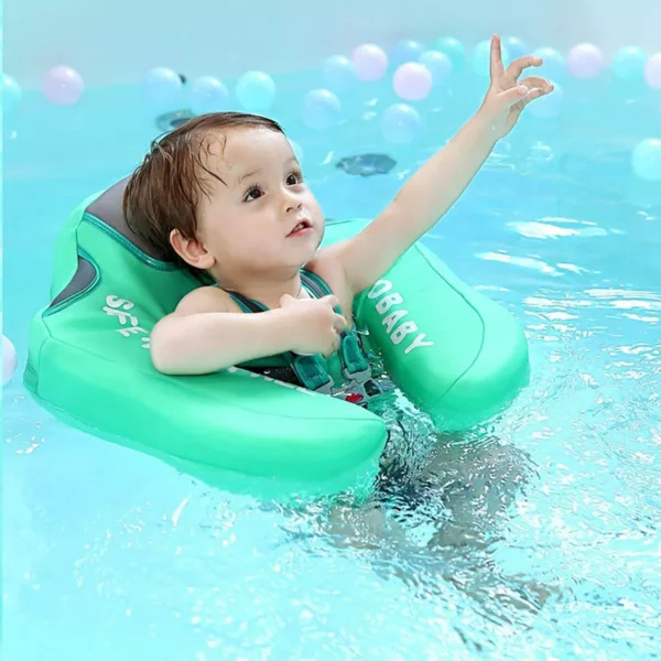 Bouée Mambobaby – Image 4