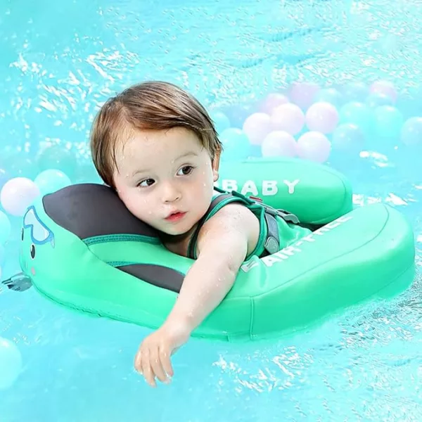 Bouée Mambobaby – Image 5