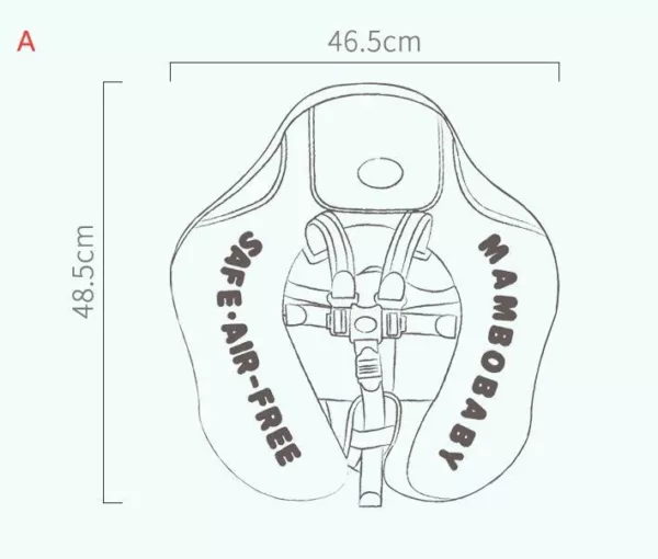 Bouée Mambobaby – Image 8