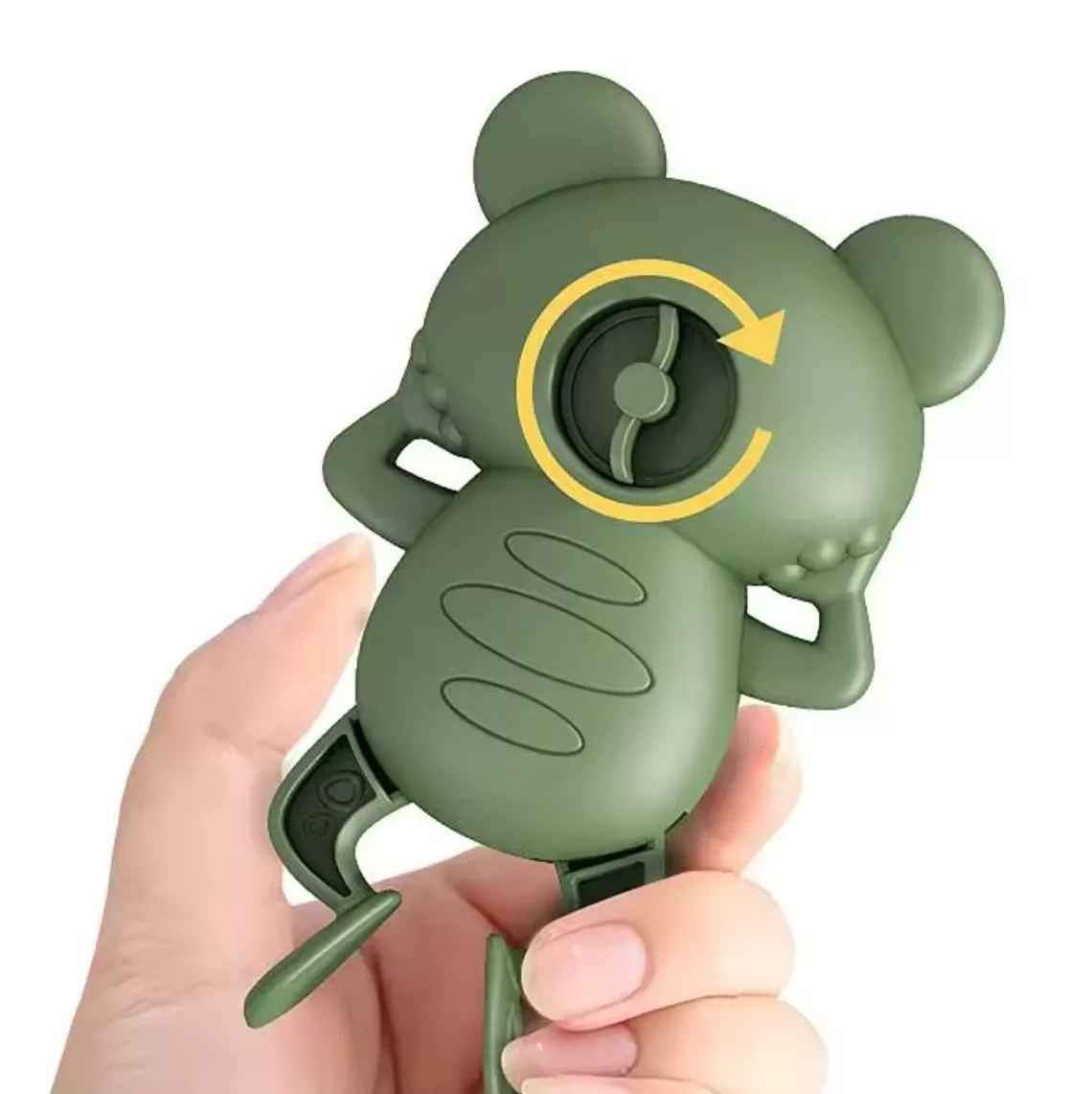 Grerouge & la Croisière s'amuse ! – Image 3