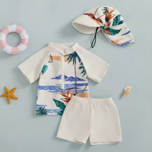 Petit Prince des Mers ♂️