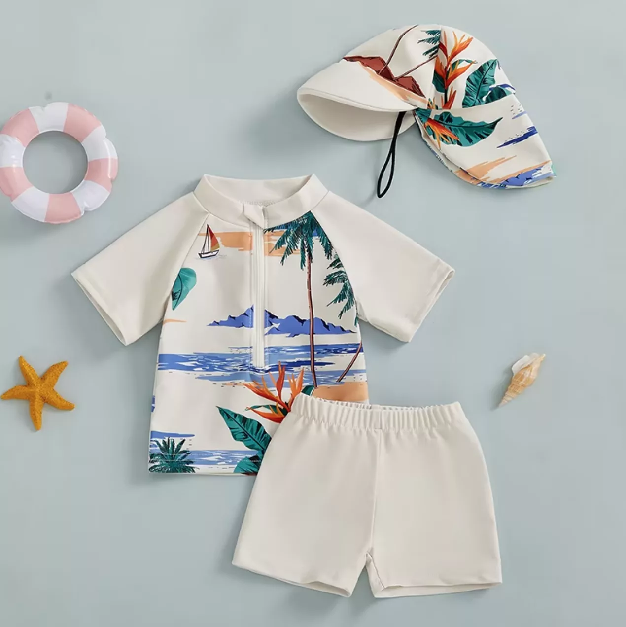 Petit Prince des Mers ♂️