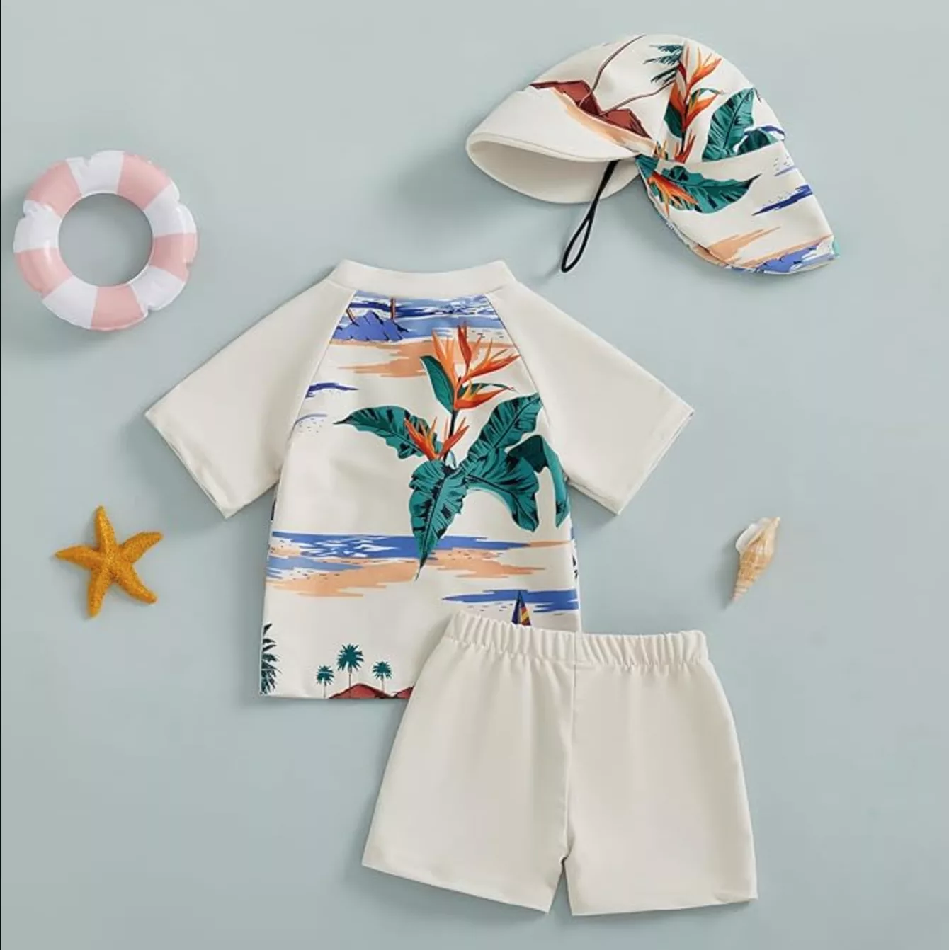 Petit Prince des Mers ♂️ – Image 2